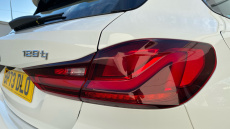 BMW 1 Series 128ti 5dr Step Auto Petrol Hatchback